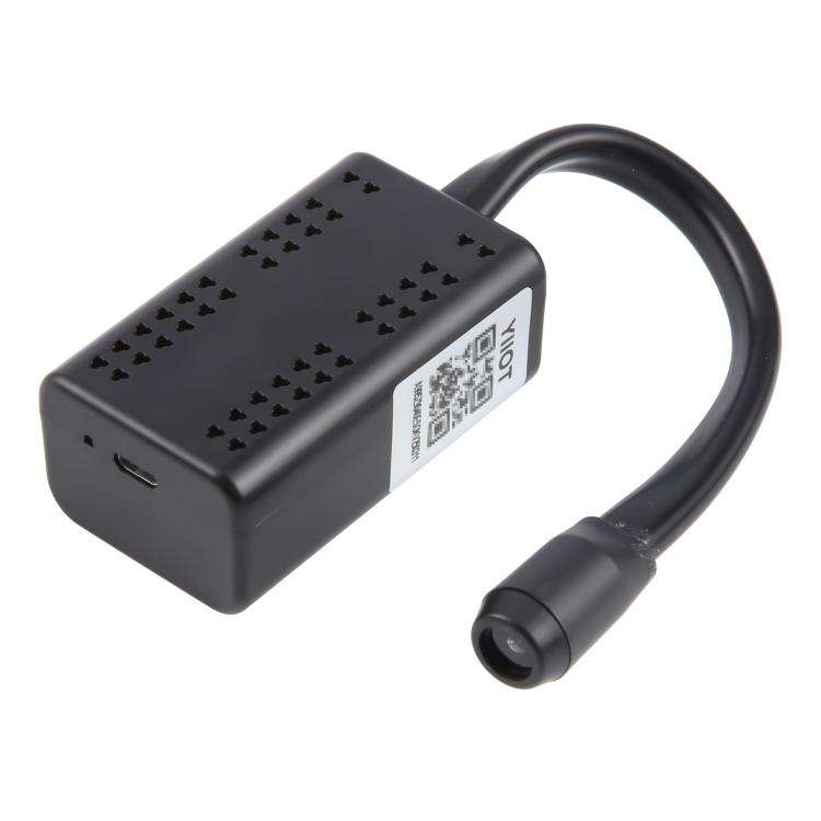 SG601 1080P HD WiFi Snake Tube Camera, Support Motion Detection, UK Plug