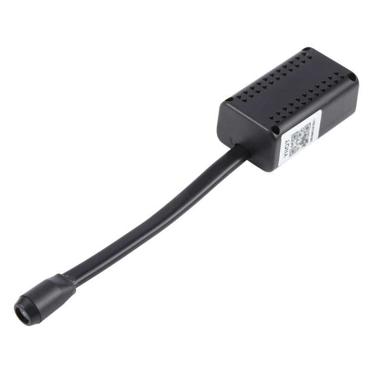 SG601 1080P HD WiFi Snake Tube Camera, Support Motion Detection, UK Plug
