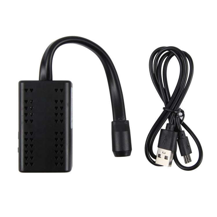 SG601 1080P HD WiFi Snake Tube Camera, Support Motion Detection, UK Plug