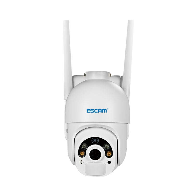 ESCAM QF250 HD 1080P WiFi Solar Panel IP Camera, Support Motion Detection / Night Vision / TF Car...