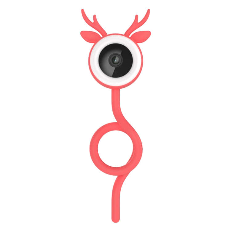 B1 4MP Wireless Remote Monitoring Baby Monitor