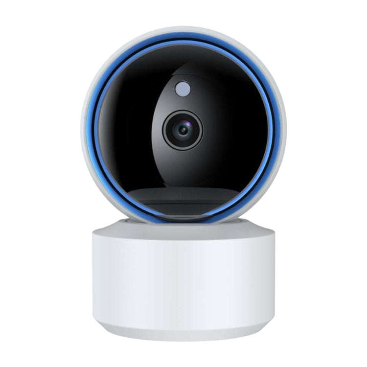 YT50-2 3.0MP 360 Rotation IP Camera WiFi Smart Security Camera, Support TF Card / Two-way Audio /...