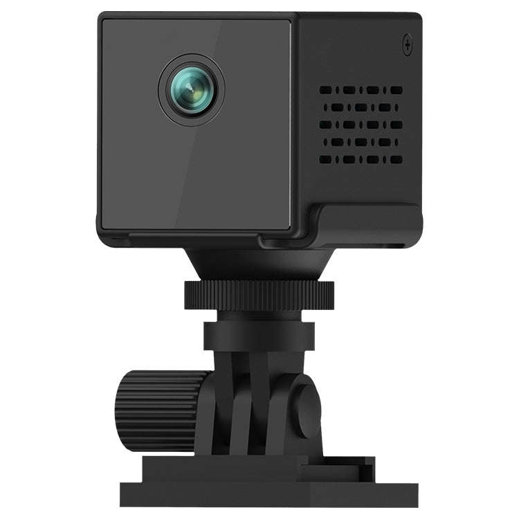 CAMSOY S30 1080P Long Battery Life WiFi Wireless Network Action Camera Wide-angle Recorder with M...