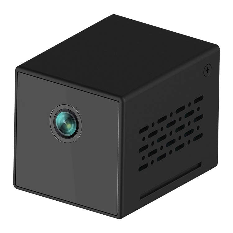 CAMSOY S30 1080P Long Battery Life WiFi Wireless Network Action Camera Wide-angle Recorder with M...