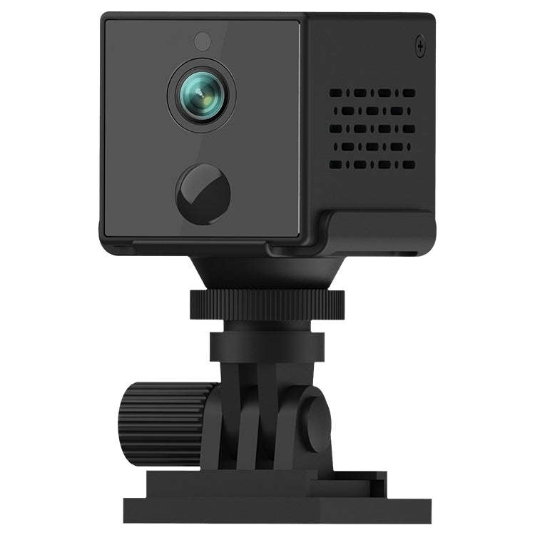 CAMSOY S30W 1080P Low Power Consumption WiFi Wireless Network Action Camera Wide-angle Recorder w...