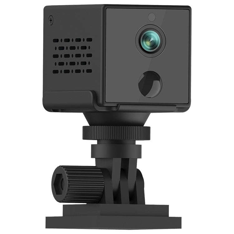CAMSOY S30W 1080P Low Power Consumption WiFi Wireless Network Action Camera Wide-angle Recorder w...