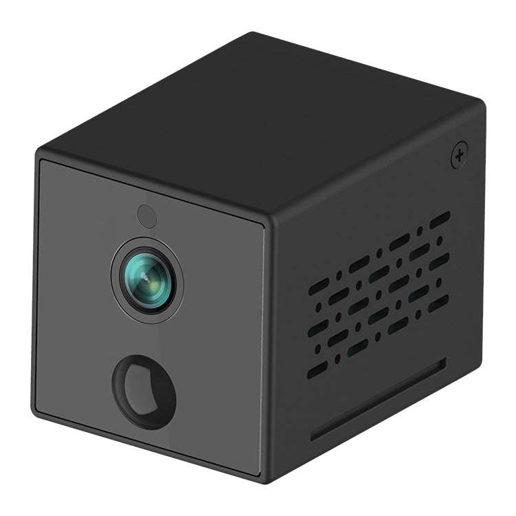 CAMSOY S30W 1080P Low Power Consumption WiFi Wireless Network Action Camera Wide-angle Recorder w...