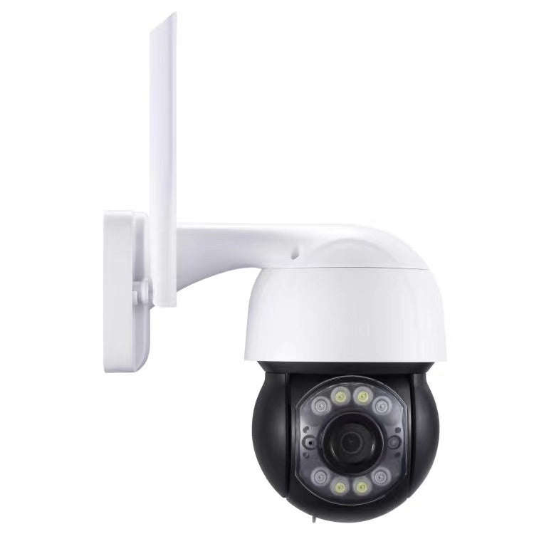 QX47 3.0 Million Pixels 1080P HD Wireless IP Camera, Support Motion Detection & Infrared Night Vi...