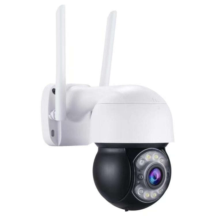 QX47 3.0 Million Pixels 1080P HD Wireless IP Camera, Support Motion Detection & Infrared Night Vi...