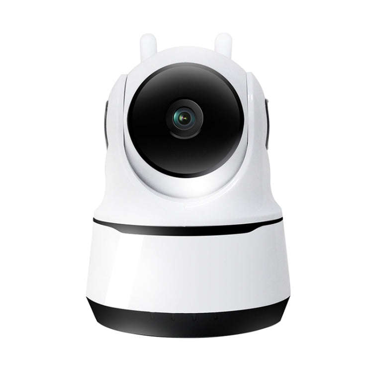 PAF200 2MP 1080P HD Wireless IP Camera, Support Motion Detection & Infrared Night Vision & TF Car...