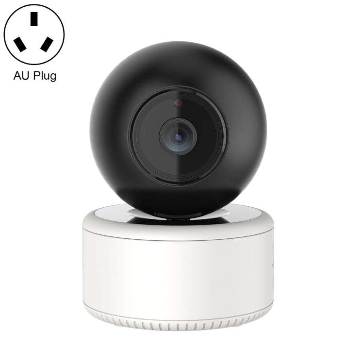 YT46 HD Wireless Indoor Network Shaking Head Camera, Support Motion Detection & Infrared Night Vi...