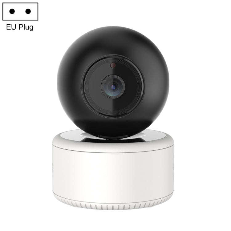 YT46 HD Wireless Indoor Network Shaking Head Camera, Support Motion Detection & Infrared Night Vi...