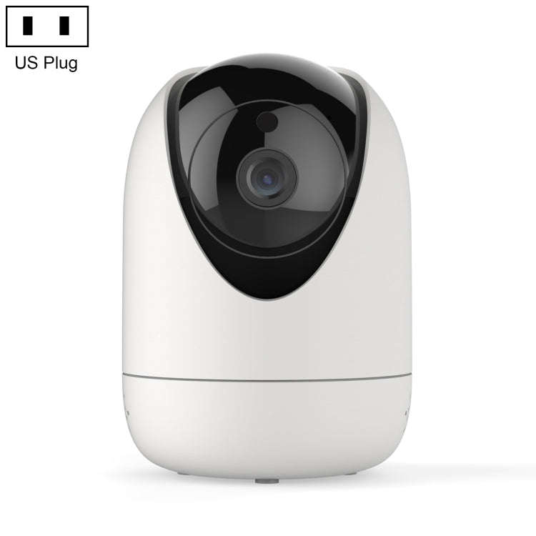 YT47 HD Wireless Indoor Network Shaking Head Camera, Support Motion Detection & Infrared Night Vi...