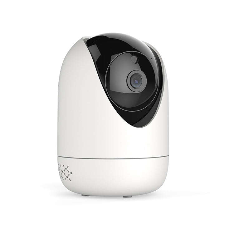 YT47 HD Wireless Indoor Network Shaking Head Camera, Support Motion Detection & Infrared Night Vi...