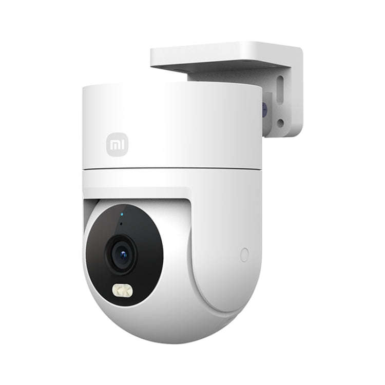Original Xiaomi CW300 4MP Outdoor Camera IP66 Waterproof Full Color Night Vision WiFi Camera, US ...