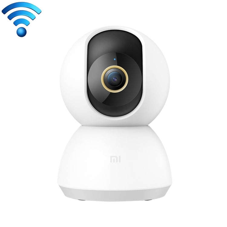 Original Xiaomi 2.4GHz F1.4 Large Aperture 3 Million Pixels Wifi Intelligent Camera PTZ Version 2...