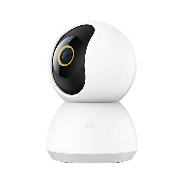 Original Xiaomi 2.4GHz F1.4 Large Aperture 3 Million Pixels Wifi Intelligent Camera PTZ Version 2...