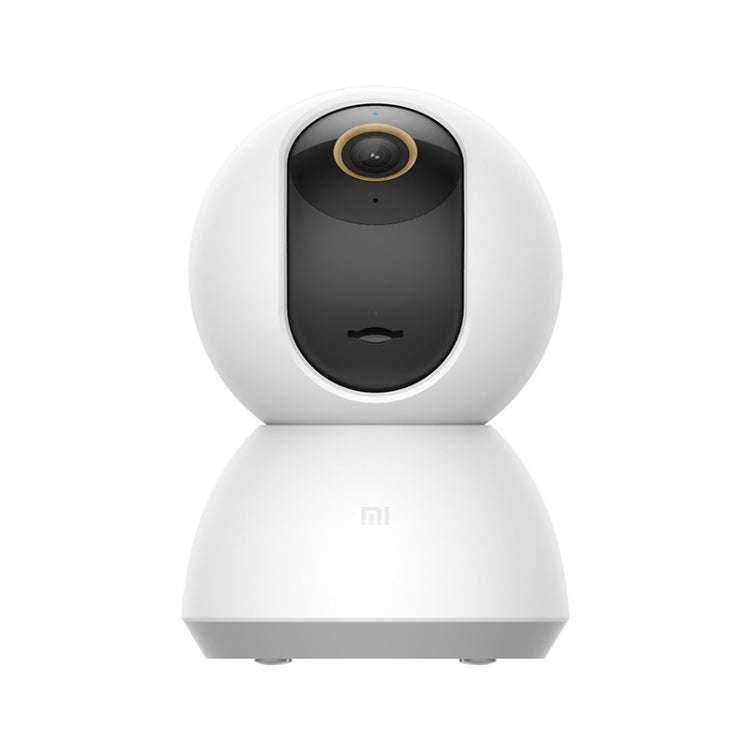 Original Xiaomi 2.4GHz F1.4 Large Aperture 3 Million Pixels Wifi Intelligent Camera PTZ Version 2...