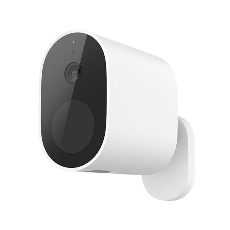 Original Xiaomi Mijia Outdoor HD 1080P WDR Smart IP Camera, Battery Version, Support Night Vision...