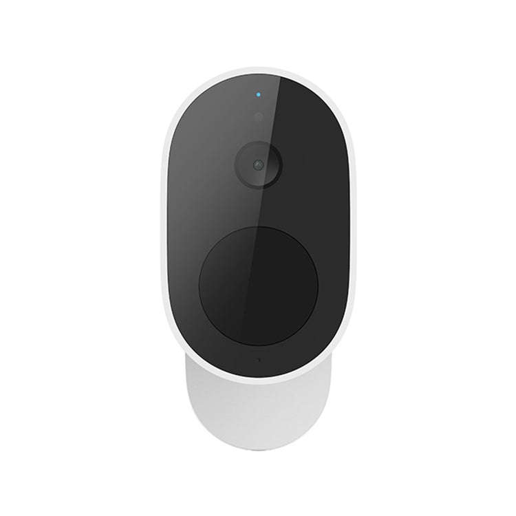 Original Xiaomi Mijia Outdoor HD 1080P WDR Smart IP Camera, Battery Version, Support Night Vision...
