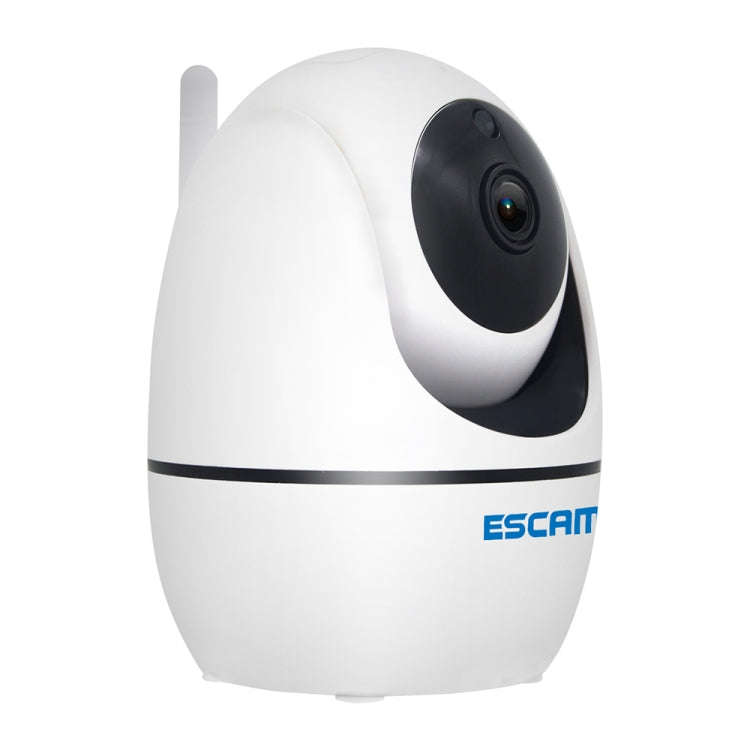 ESCAM PVR008 HD 1080P WiFi IP Camera, Support Motion Detection / Night Vision, IR Distance: 10m, ...