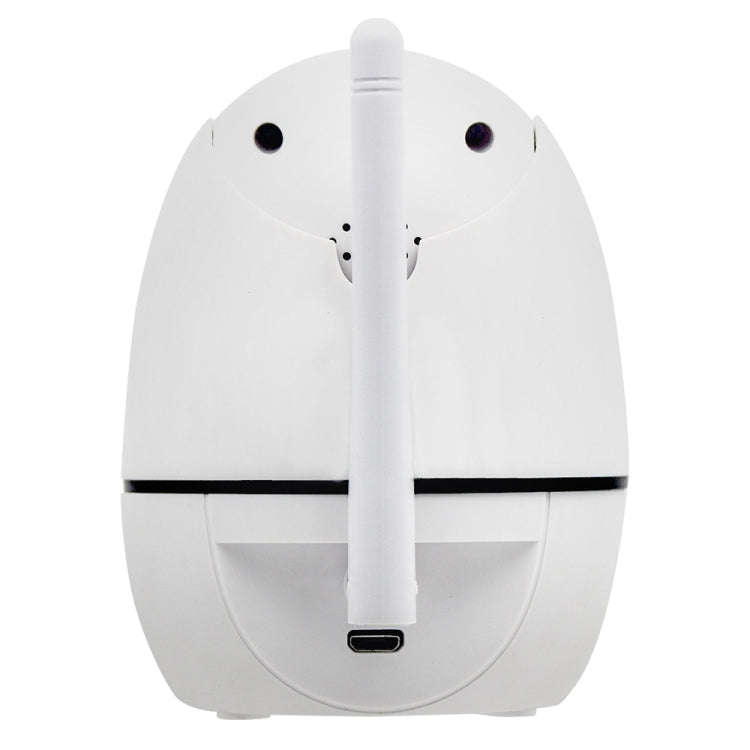 ESCAM PVR008 HD 1080P WiFi IP Camera, Support Motion Detection / Night Vision, IR Distance: 10m, ...