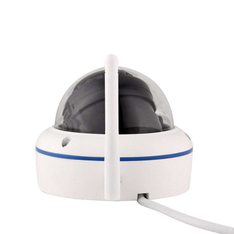 ESCAM Speed QD800WIFI ONVIF HD 1080P 2.0MP P2P Private Cloud IP66 Waterproof Security WiFi IP Cam...