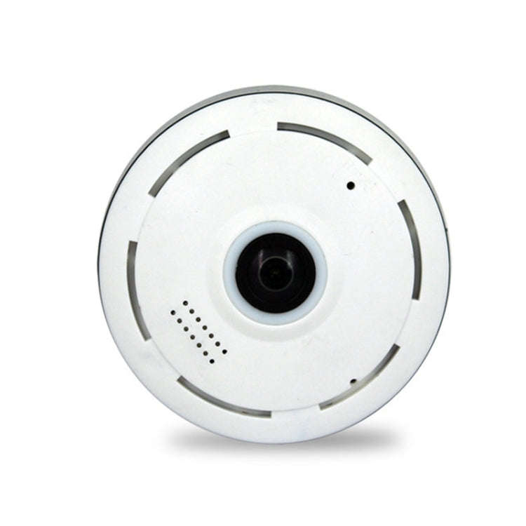 360EyeS EC10-I6 360 Degree HD Network Panoramic Camera with TF Card Slot ,Support Mobile Phones C...