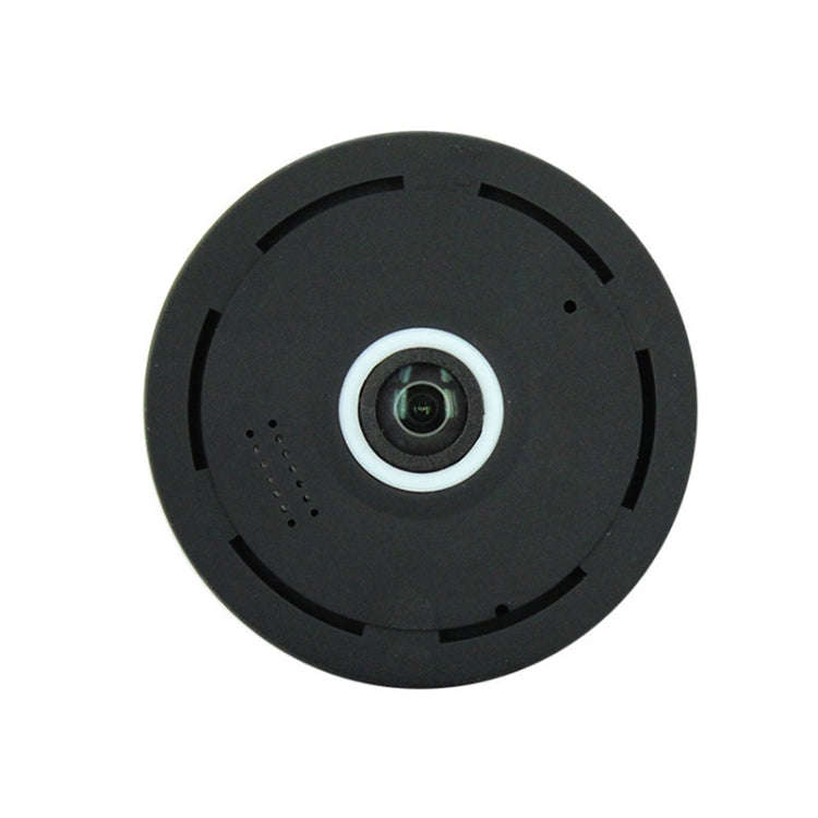 360EyeS EC11-I6 360 Degree 1280*960P Network Panoramic Camera with TF Card Slot ,Support Mobile P...