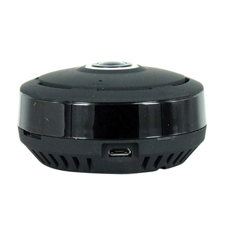360EyeS EC11-I6 360 Degree 1280*960P Network Panoramic Camera with TF Card Slot ,Support Mobile P...