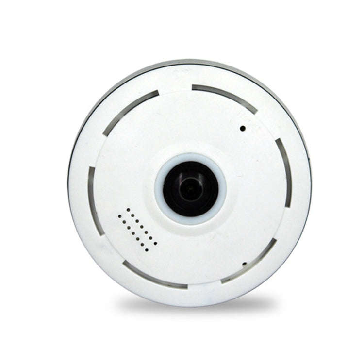 V380pro 360 Degree 1280*960P Network Panoramic Camera with TF Card Slot ,Support Mobile Phones Co...