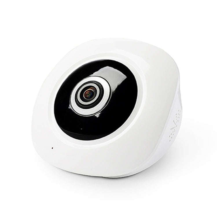 DTS-F3 1.44mm Lens 1.3 Megapixel 360 Degree Infrared IP Camera, Support Motion Detection & E-mail...