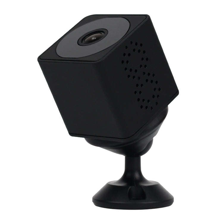 Q16 Mini WiFi Wireless Network Action Camera Wide-angle Recorder with Night Vision and Motion Det...