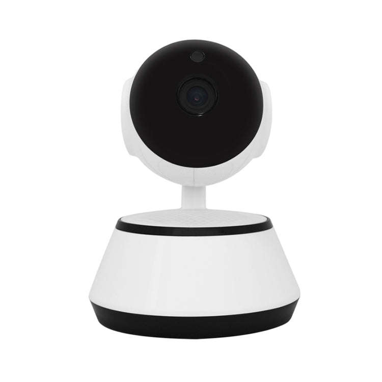 YT001 3.6mm Lens 1.0 Megapixel WiFi Wireless Infrared Dome IP Camera, Support Motion Detection & ...