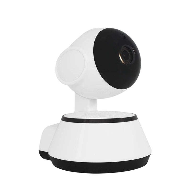 YT001 3.6mm Lens 1.0 Megapixel WiFi Wireless Infrared Dome IP Camera, Support Motion Detection & ...