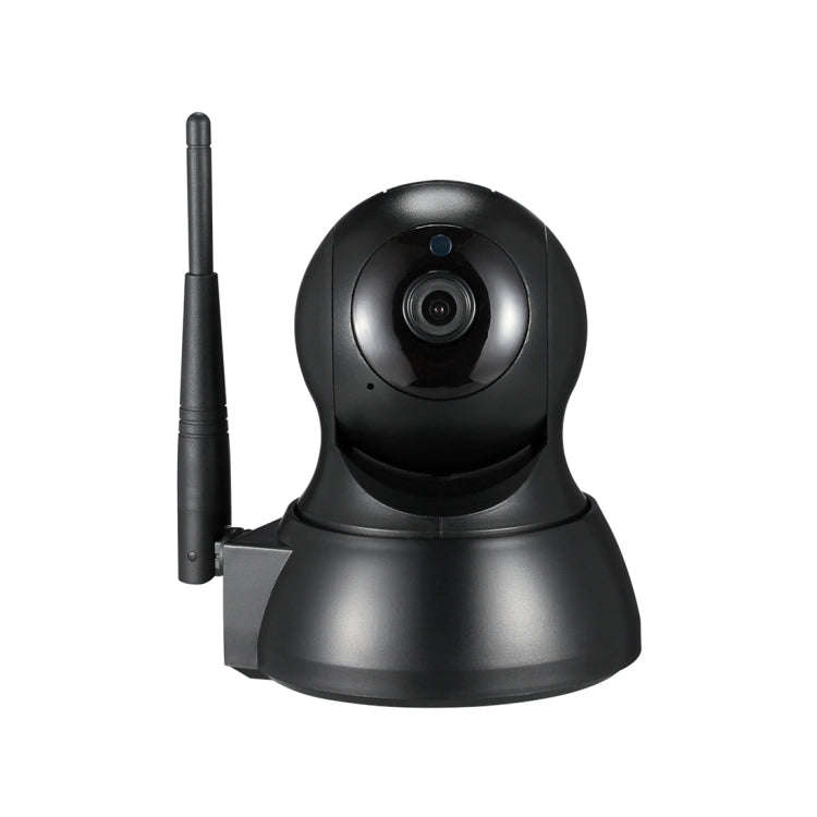 YT007 3.6mm Lens 1.0 Megapixel WiFi Wireless Infrared Dome IP Camera, Support Motion Detection & ...