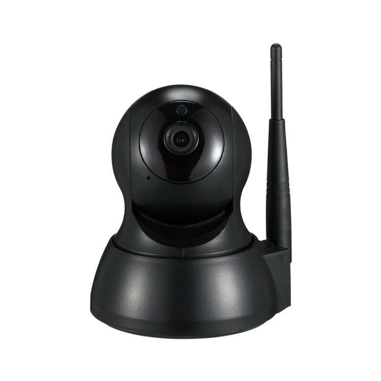 YT007 3.6mm Lens 1.0 Megapixel WiFi Wireless Infrared Dome IP Camera, Support Motion Detection & ...