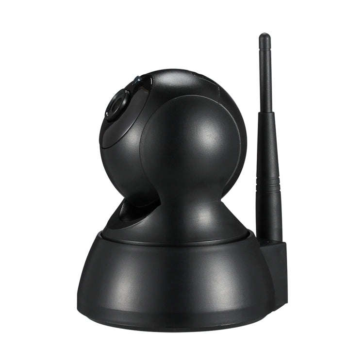 YT007 3.6mm Lens 1.0 Megapixel WiFi Wireless Infrared Dome IP Camera, Support Motion Detection & ...