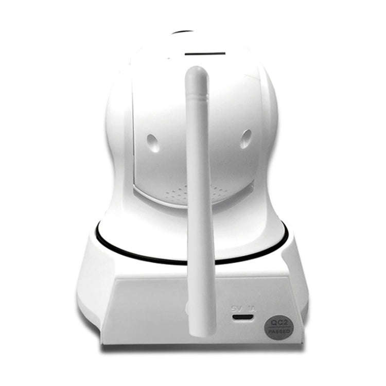 Anpwoo-YT002W 100W 3.6mm Lens Wide Angle 720P Smart WIFI Monitor Camera , Support Night Vision & ...