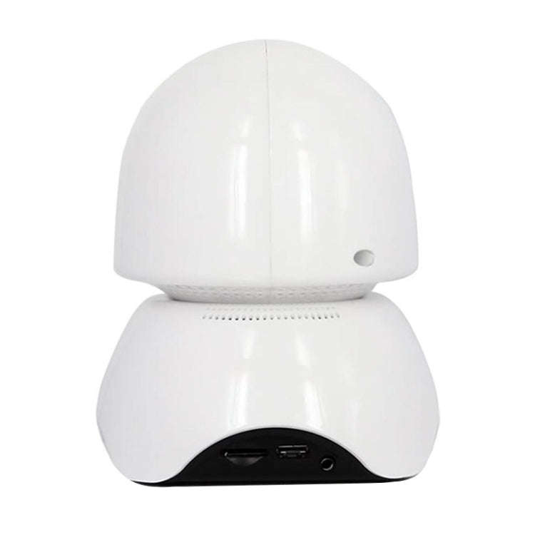 Anpwoo-YT003 2.0 Mega 3.6mm Lens Wide Angle 1080P Smart WIFI Monitor Camera , Support Night Visio...