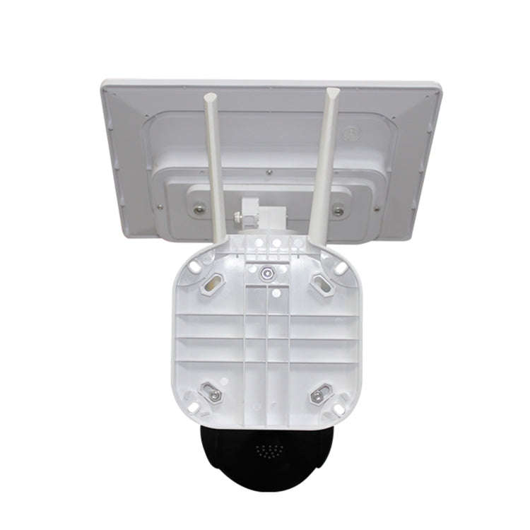 T23 2288 x 1288P Full HD Solar Powered WiFi Camera, Support PIR Alarm, Night Vision, Two Way Audi...