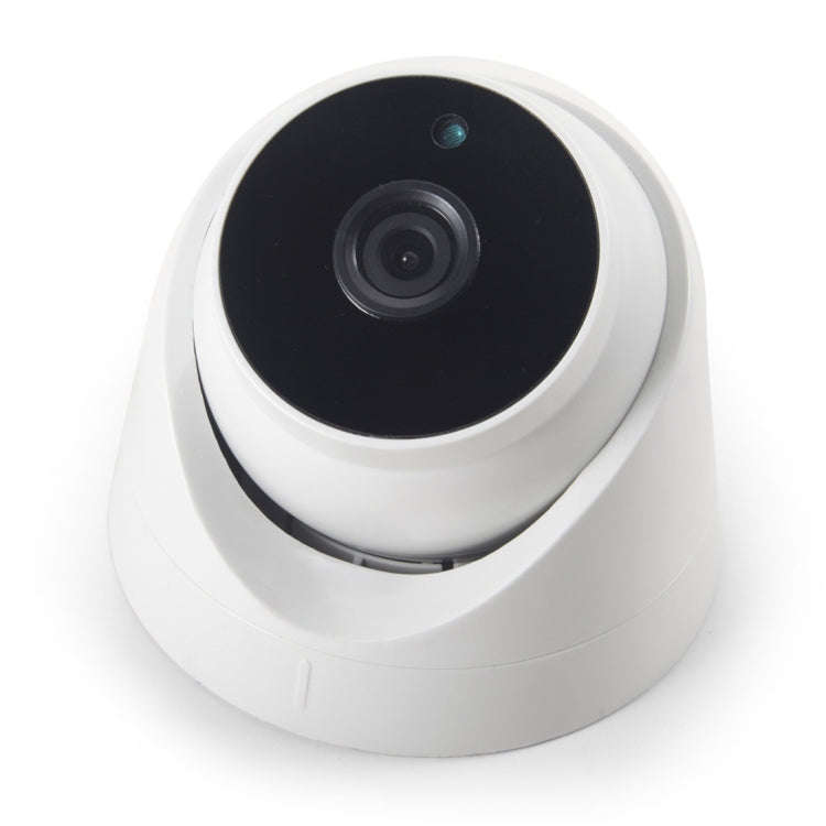 533H2 / IP 3.6mm 2MP Lens Full HD 1080P Indoor Security Dome Surveillance Camera with 20 Meter Ni...