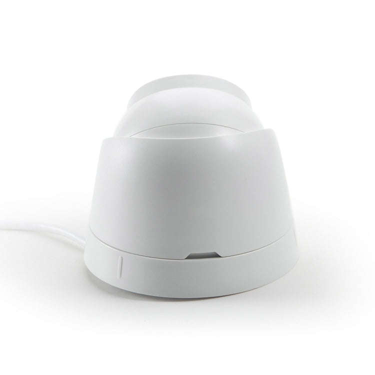 533H2 / IP 3.6mm 2MP Lens Full HD 1080P Indoor Security Dome Surveillance Camera with 20 Meter Ni...
