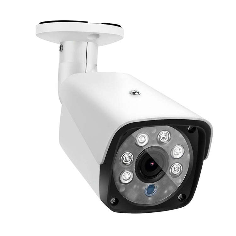 A8B3 / Kit 8CH 1080N Surveillance DVR System and 720P 1.0MP HD Weatherproof Bullet Camera, Suppor...