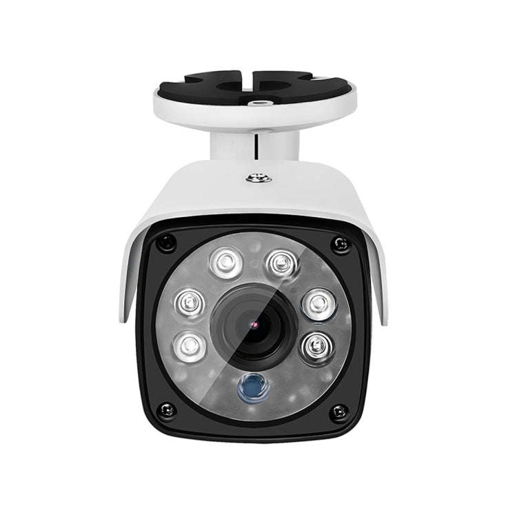 A8B3 / Kit 8CH 1080N Surveillance DVR System and 720P 1.0MP HD Weatherproof Bullet Camera, Suppor...