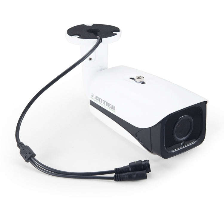 651eH2 / IP POE Zoom (Power Over Ethernet) 1080P H.265 HD 4 x Optical Zoom and 2.8-12mm AF Lens I...