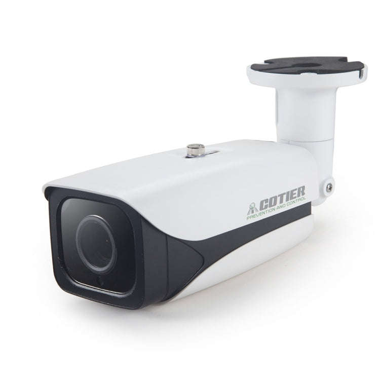651eH2 / IP POE Zoom (Power Over Ethernet) 1080P H.265 HD 4 x Optical Zoom and 2.8-12mm AF Lens I...