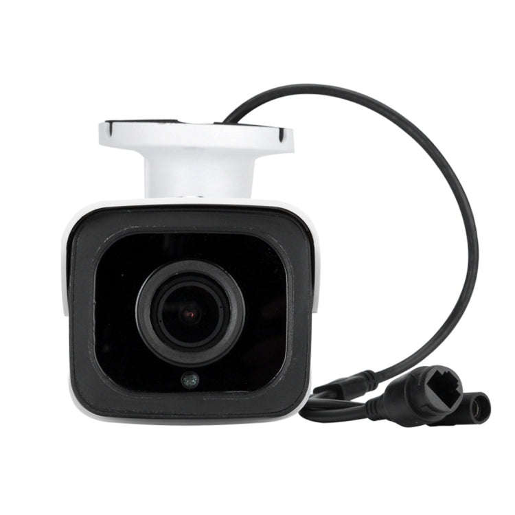 651eH2 / IP POE Zoom (Power Over Ethernet) 1080P H.265 HD 4 x Optical Zoom and 2.8-12mm AF Lens I...