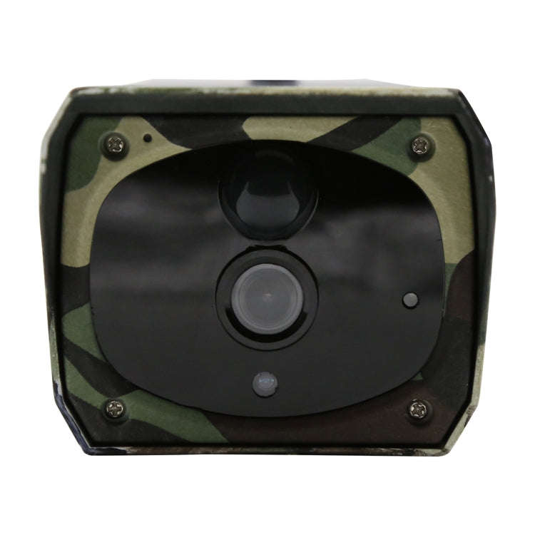 VESAFE VS-Y4 1080P HD Battery Solar WiFi IP Camera, Support PIR Motion Detection & Infrared Night...