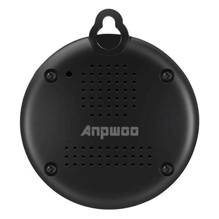Anpwoo MN001 3518Ev200 1.0 MP Mini HD WiFi IP Camera with 6 PCS Infrared LEDs, Support Motion Det...